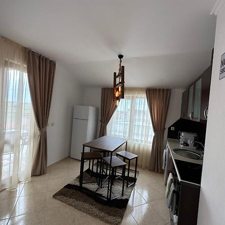 Panteli Apart House 阿赫洛伊 外观 照片