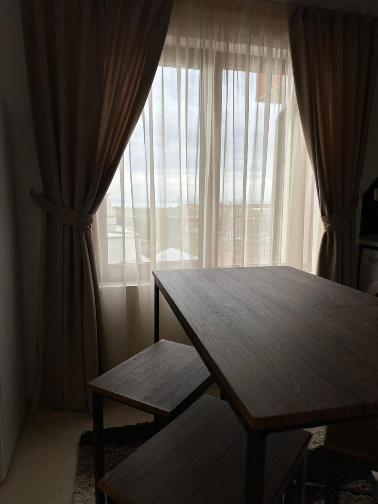 Panteli Apart House 阿赫洛伊 外观 照片